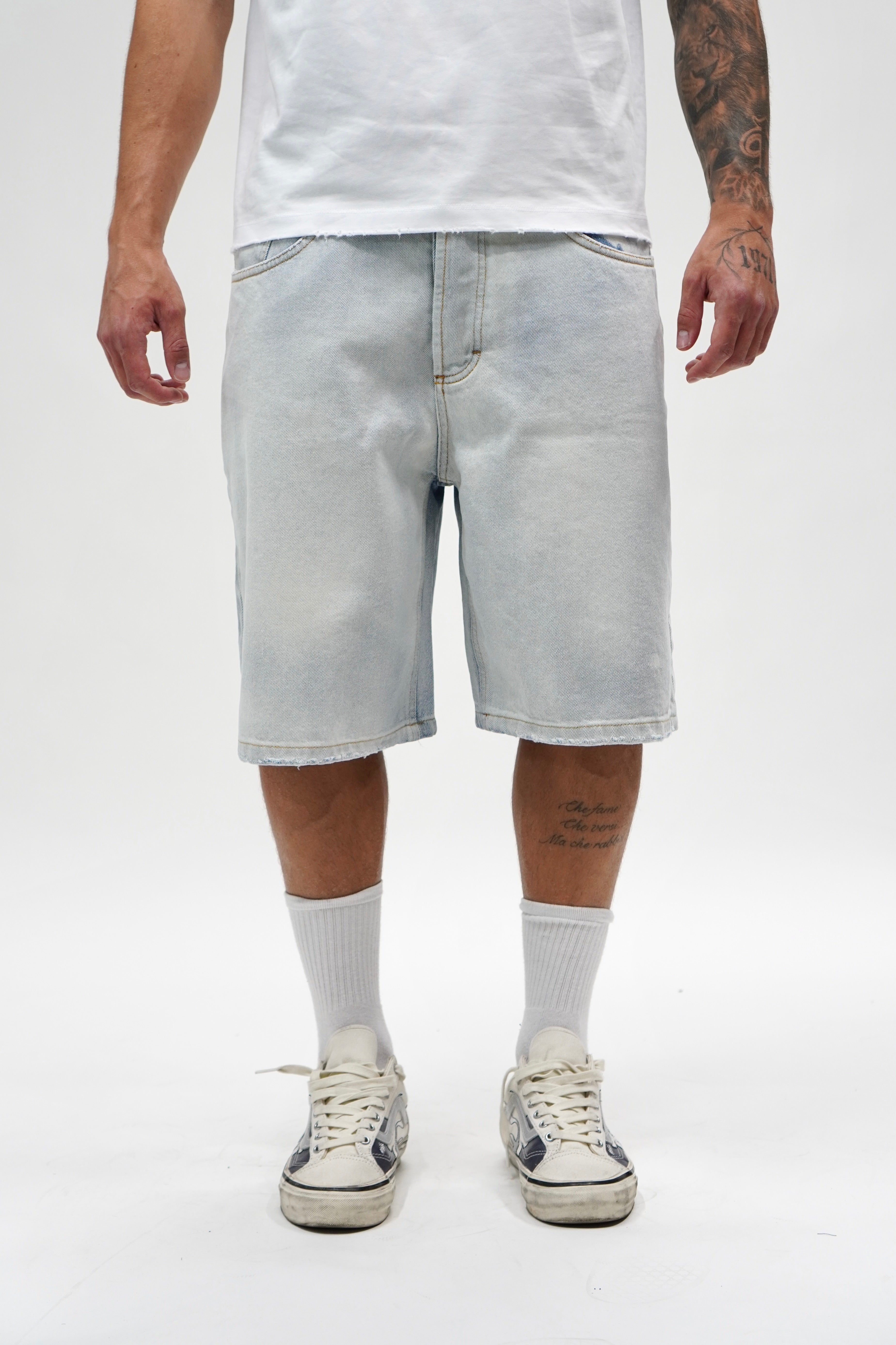Jorts Enfants