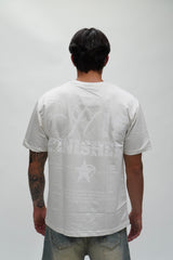 T-Shirt Molecure White