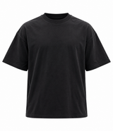 T- Shirt Crop Black