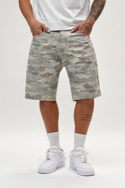 Short Camo