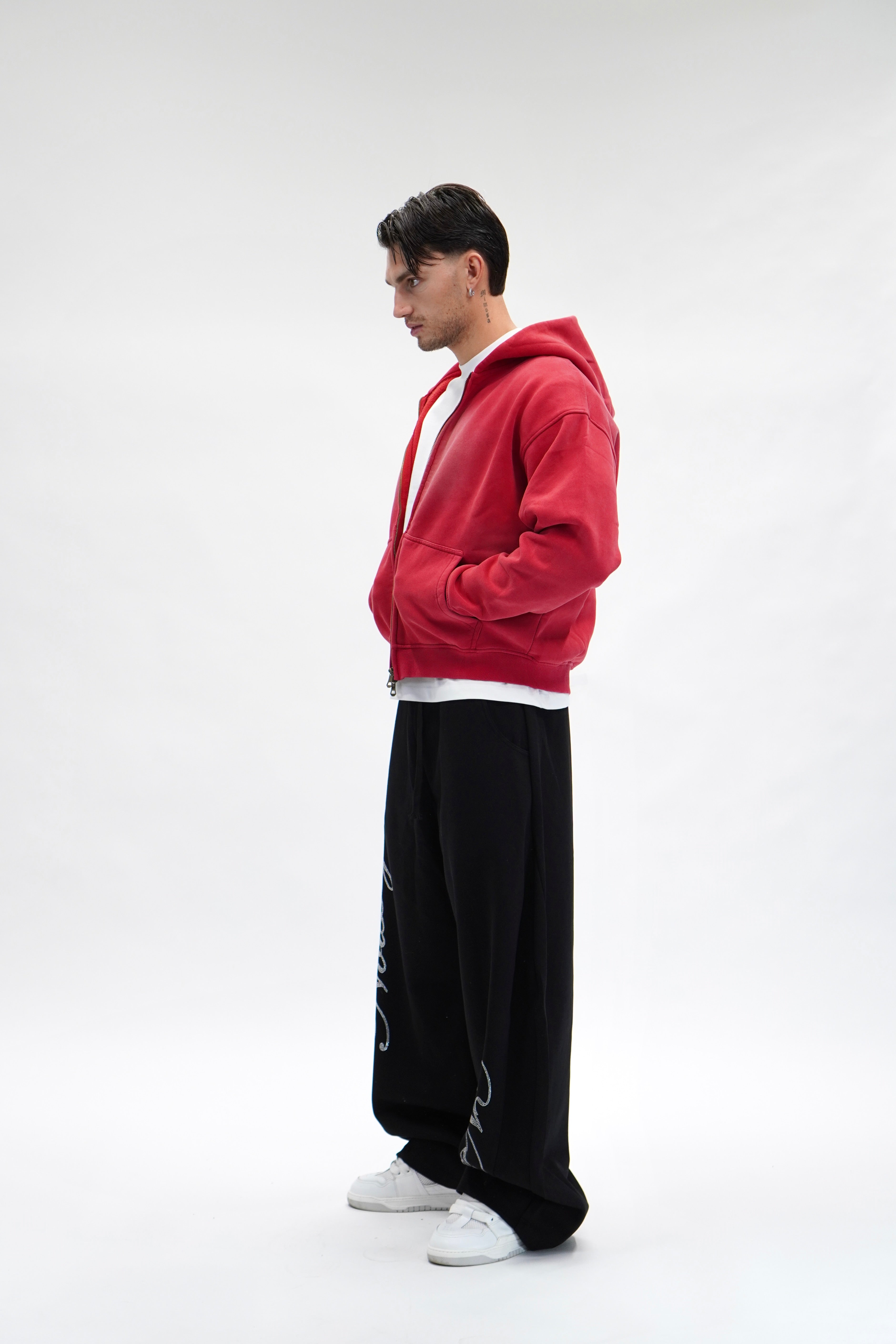 Sweatpants Noissey Black