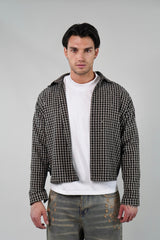 Camicia Black Brillant