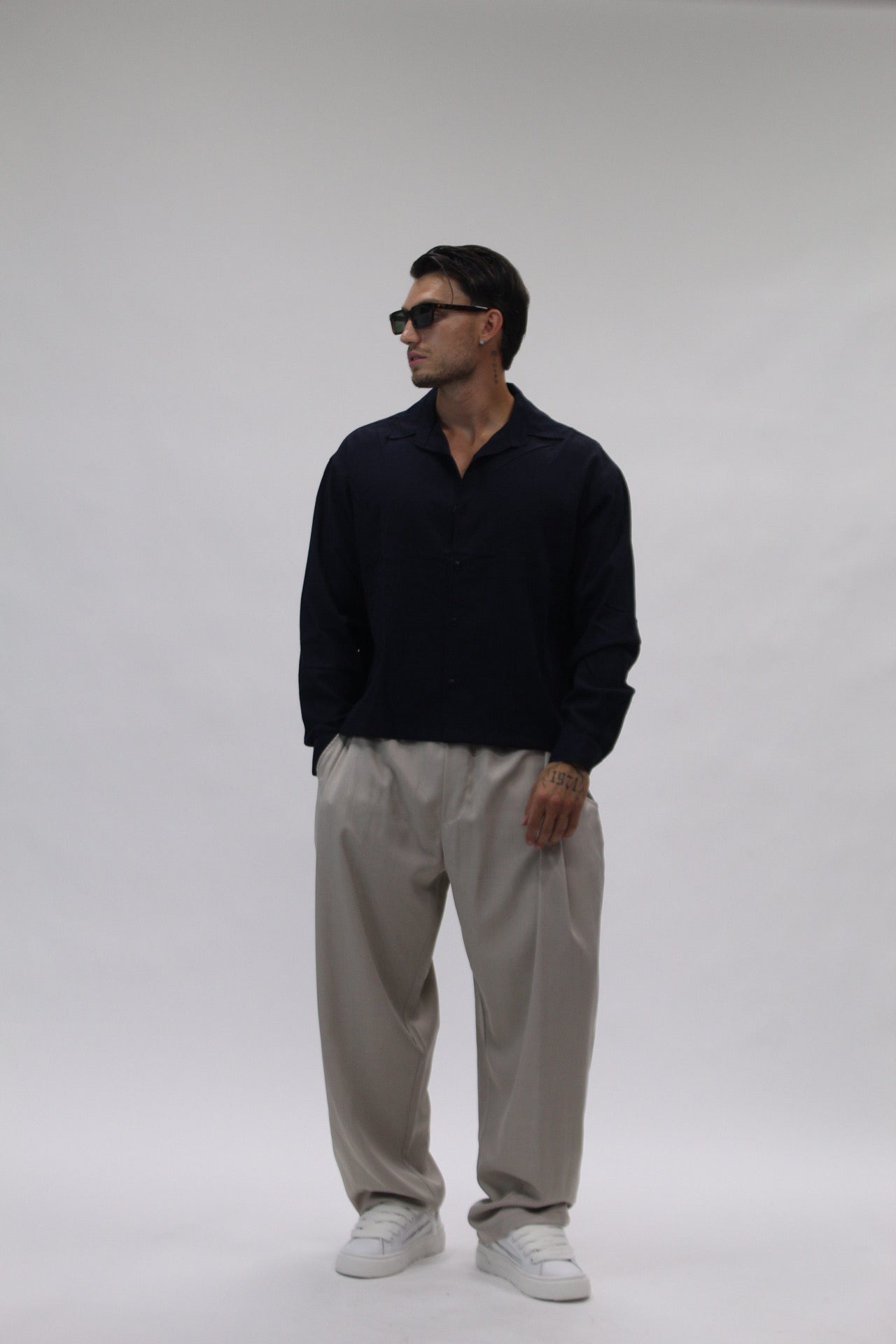 Pantalone Powerful Sand