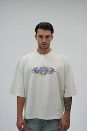 T-Shirt Harley Butish