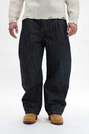 Jeans Baggy Selvedge