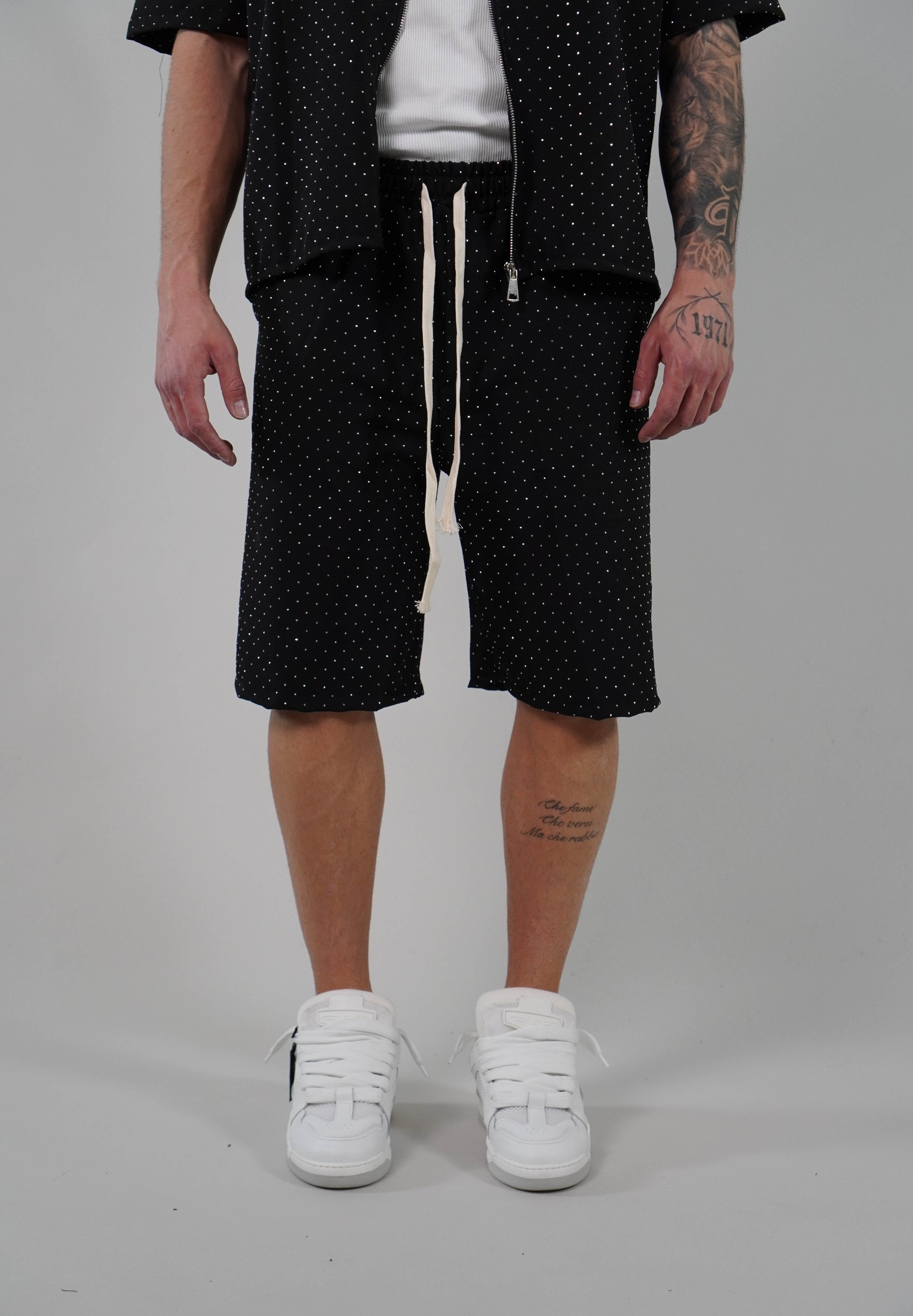 Coordinato Brillant