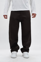 Pantalone Tailored Moro