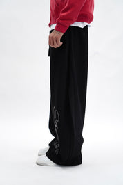 Sweatpants Noissey Black
