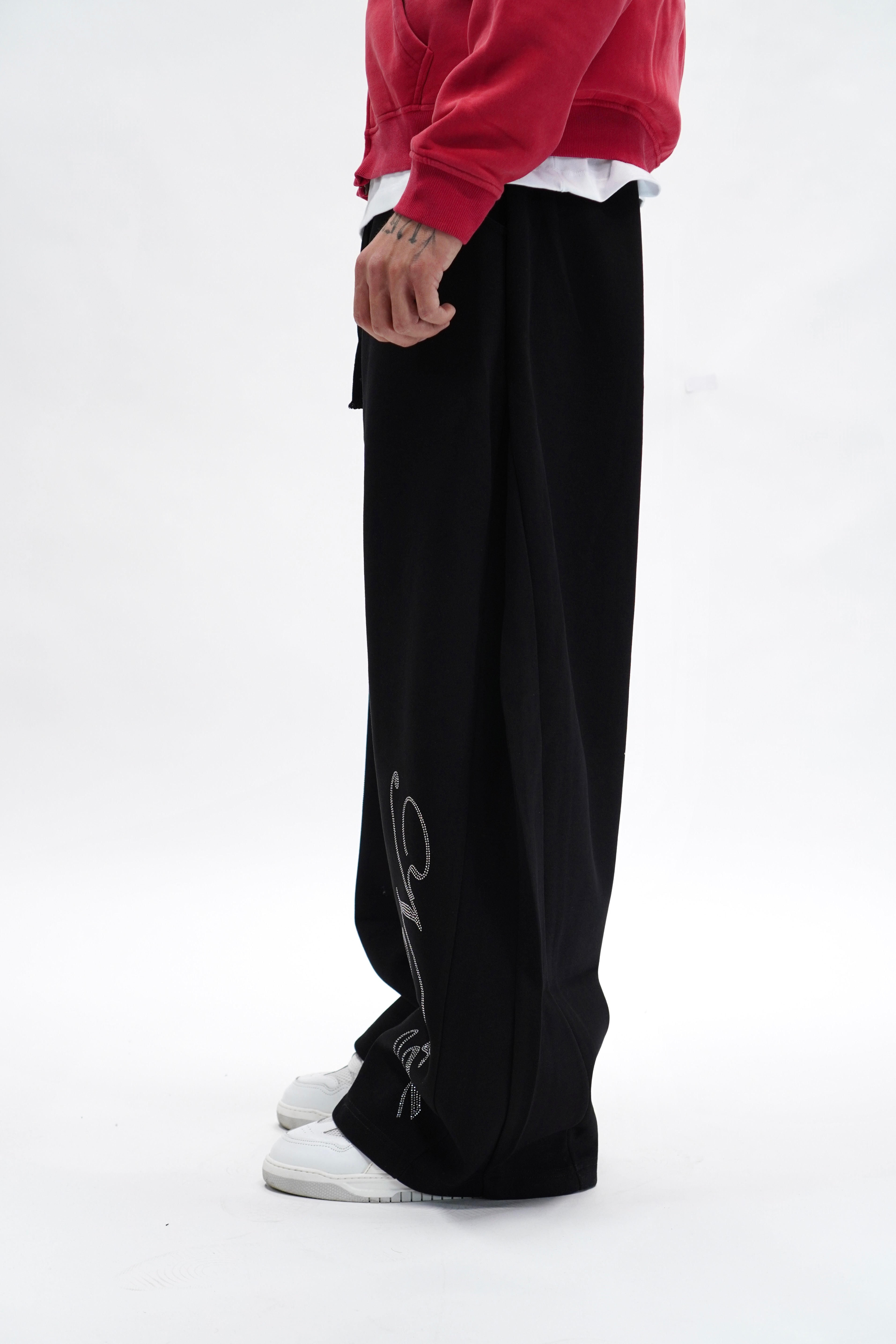 Sweatpants Noissey Black