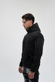 Hoodie Swarovsky