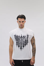 Canotta Tribal White