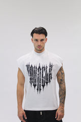Canotta Tribal White