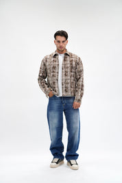 Camicia Flanella Type