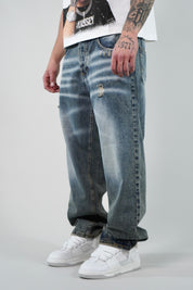 Jeans Baggy Sandies