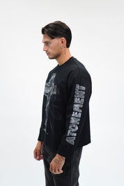 Longsleeve Noissey Glass Cross