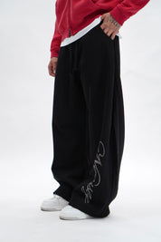 Sweatpants Noissey Black