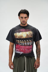 T-shirt Noissey Ice Flame