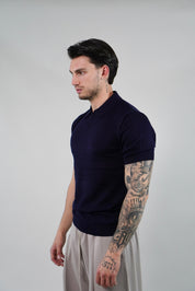 Polo Mykonos Blue