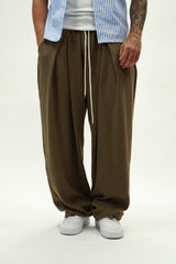 Pantalone Super Pencies Line Moka