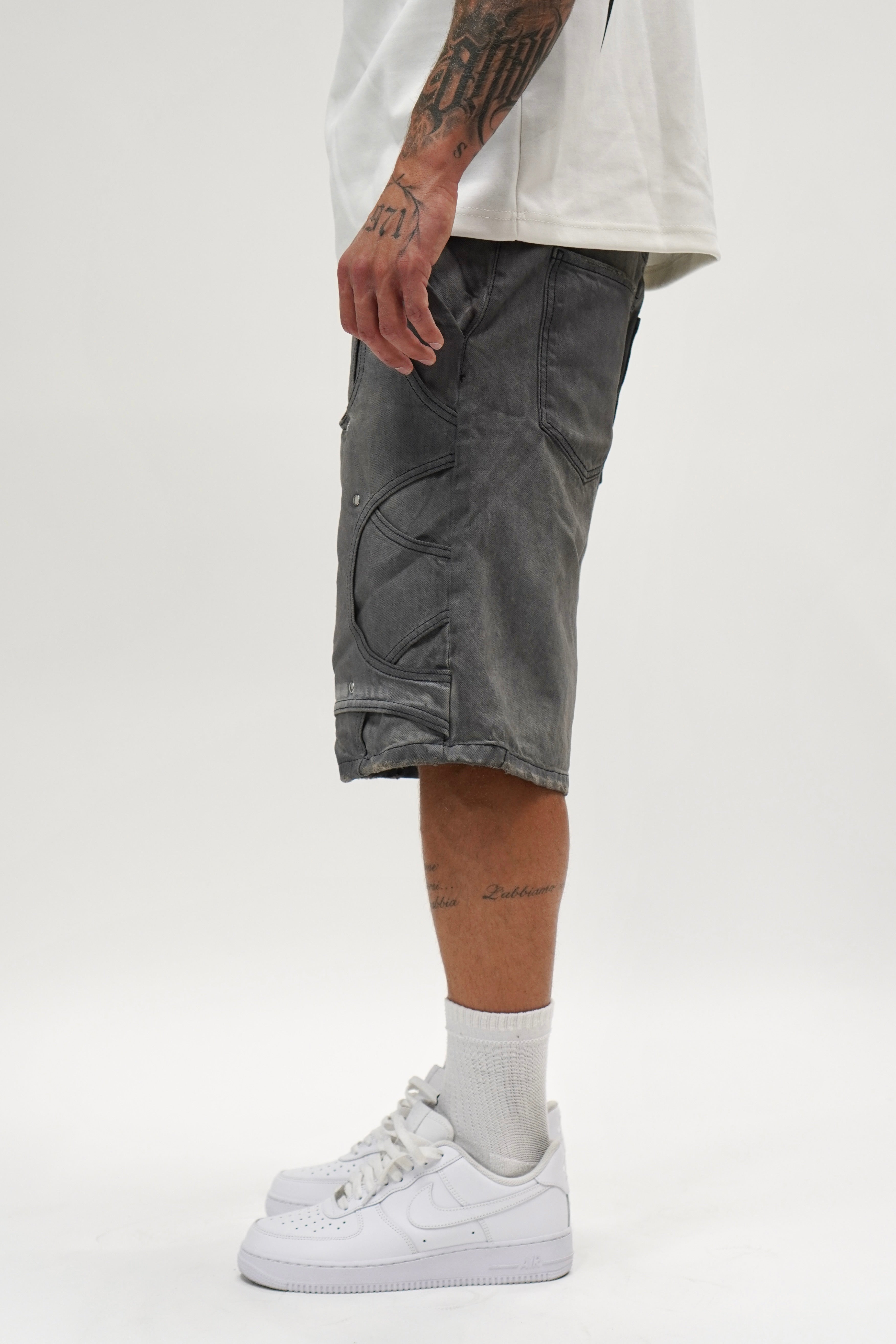 Jorts Robot