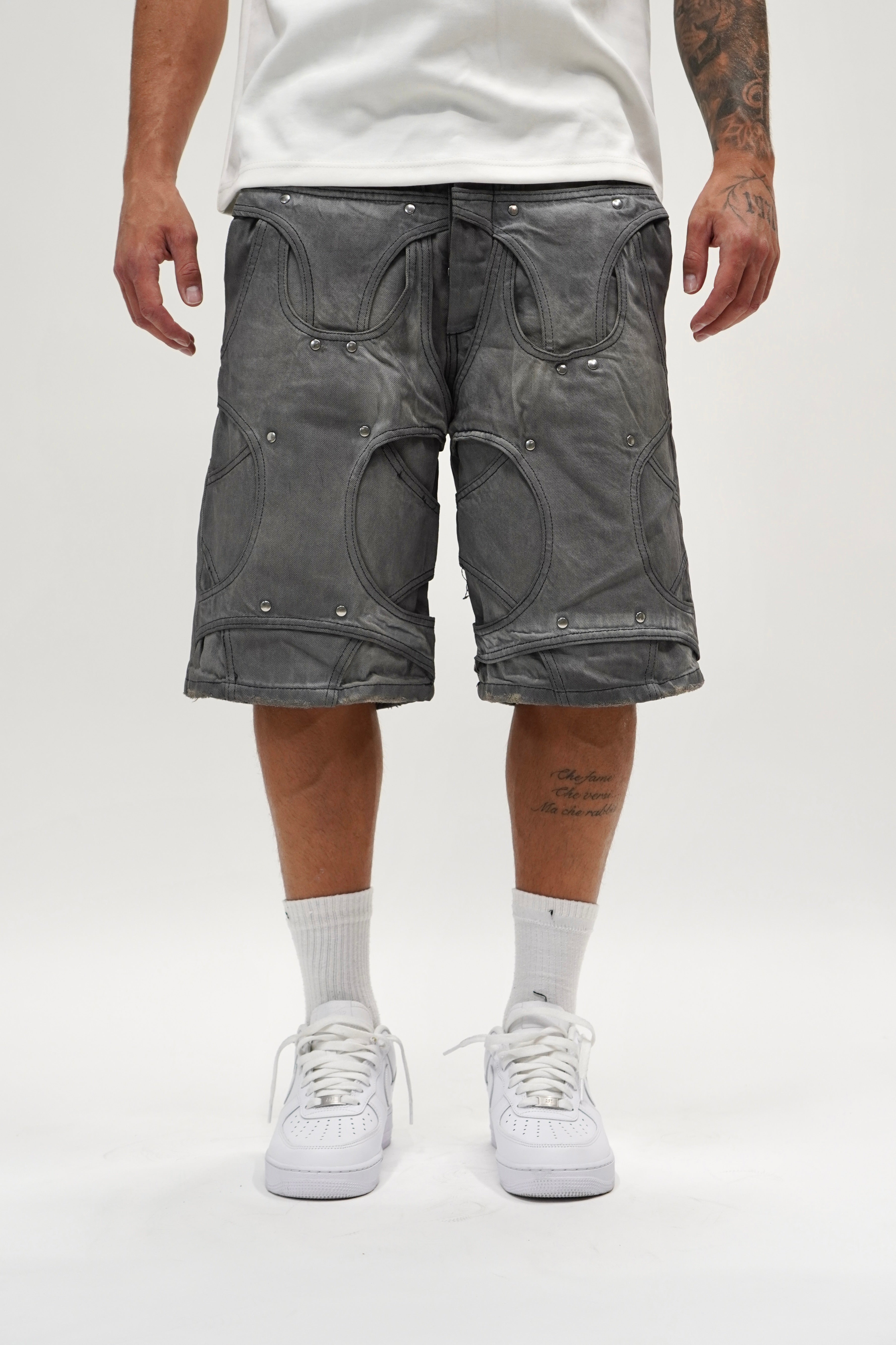 Jorts Robot