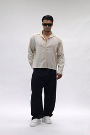 Pantalone Powerful Blue