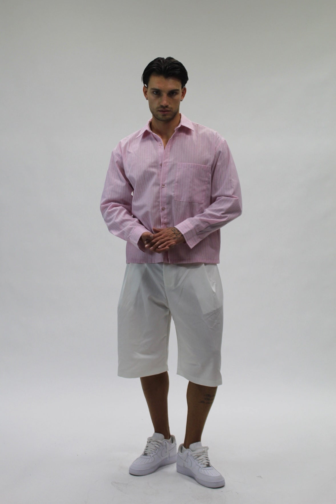Bermuda Penc White