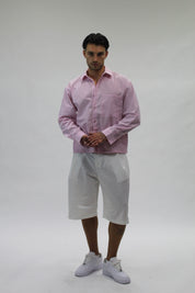 Bermuda Penc White