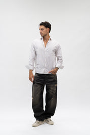 Camicia Nice White