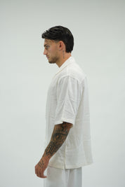 Camicia Santorini White