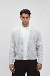 Cardigan Sheep Grey