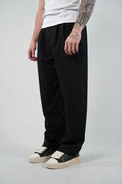 Pantalone P penc Black