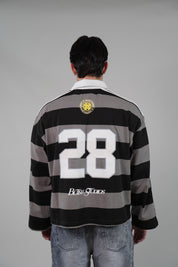 Polo Rich Kid Grey