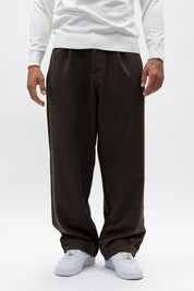 Pantalone Milano Moka