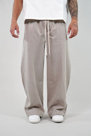 Pantalone New Parachute Sand