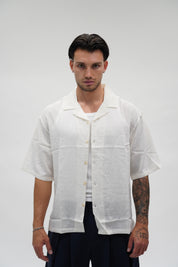 Camicia Santorini White