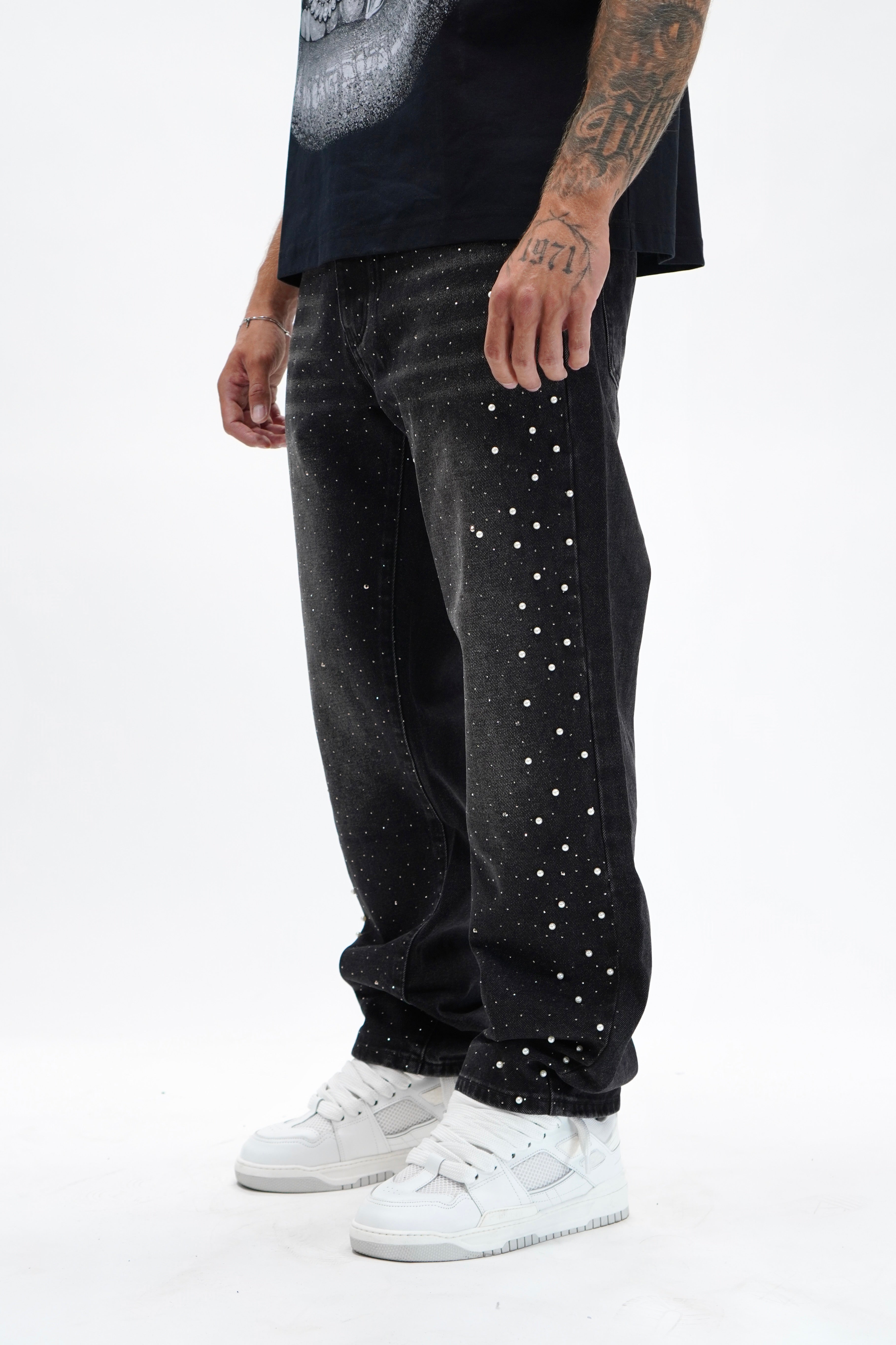 Jeans Pearl