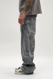 Jeans Cloud Wash