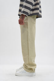 Pantalone Tailored Sand