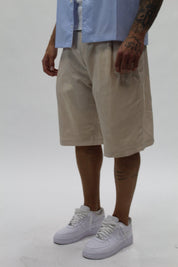 Bermuda Penc Beige