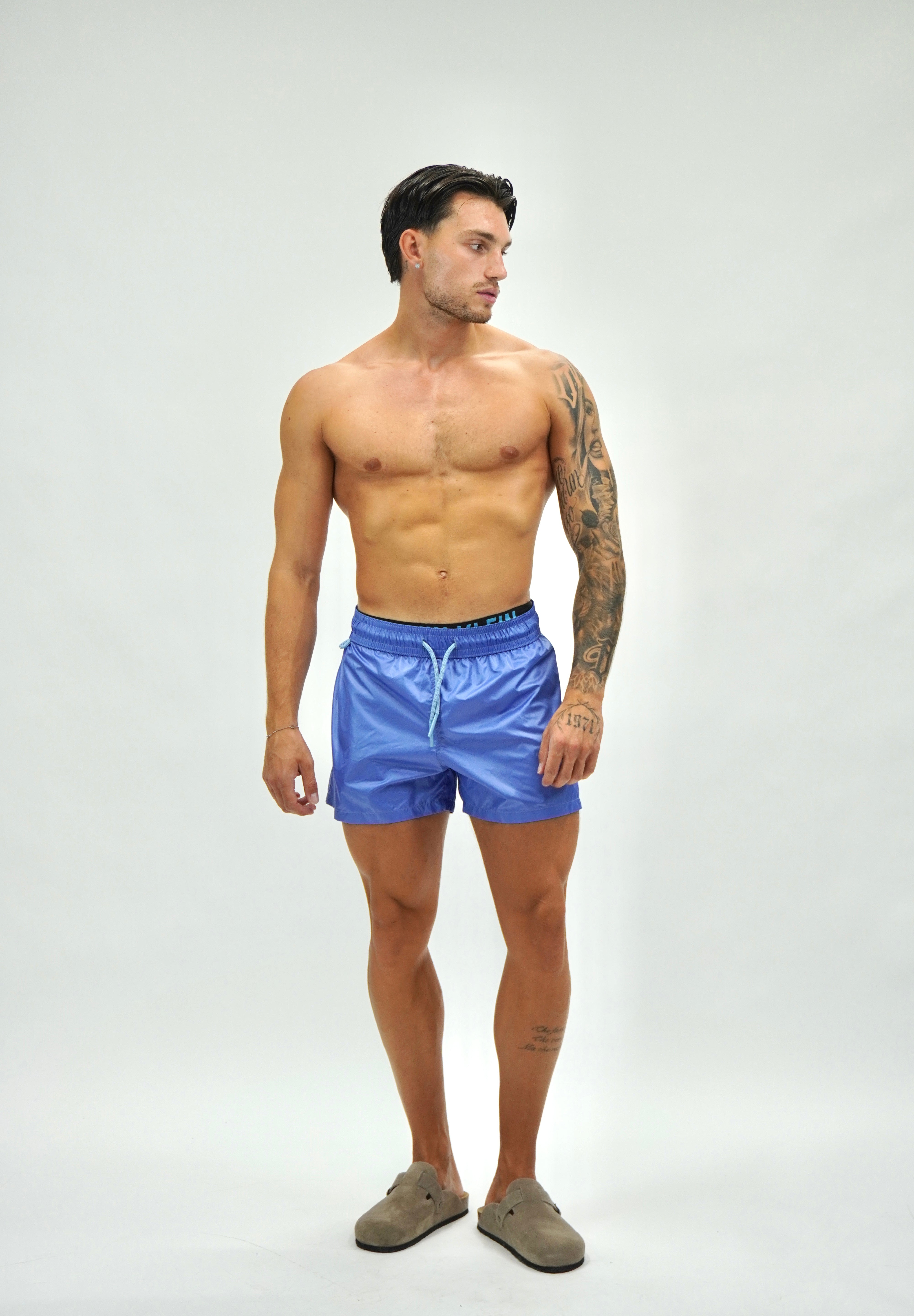 Costume Island Coco Lavagna