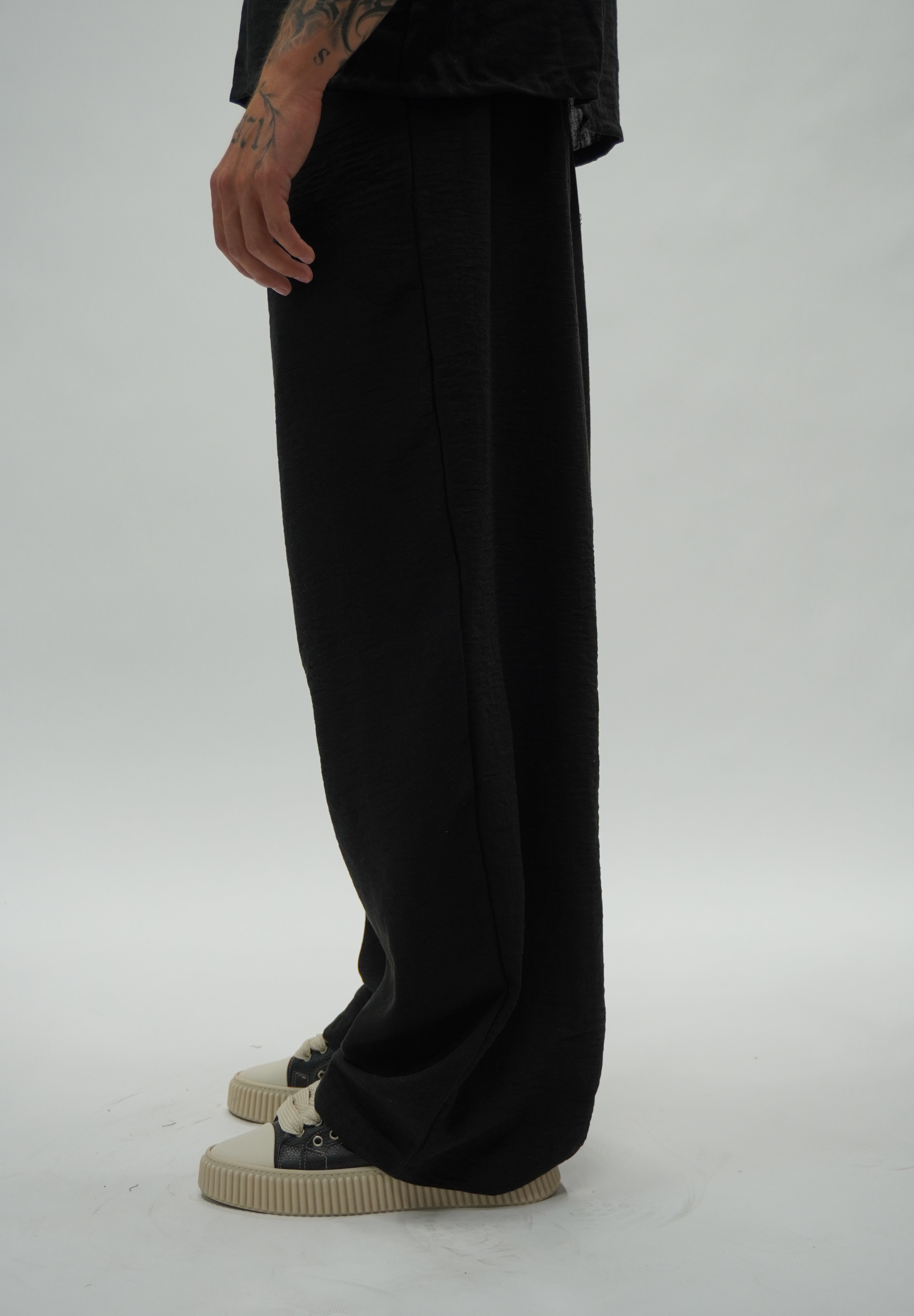 Pantalone Marrakech Black