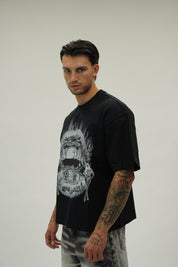 T- Shirt Noissey Negative Burning