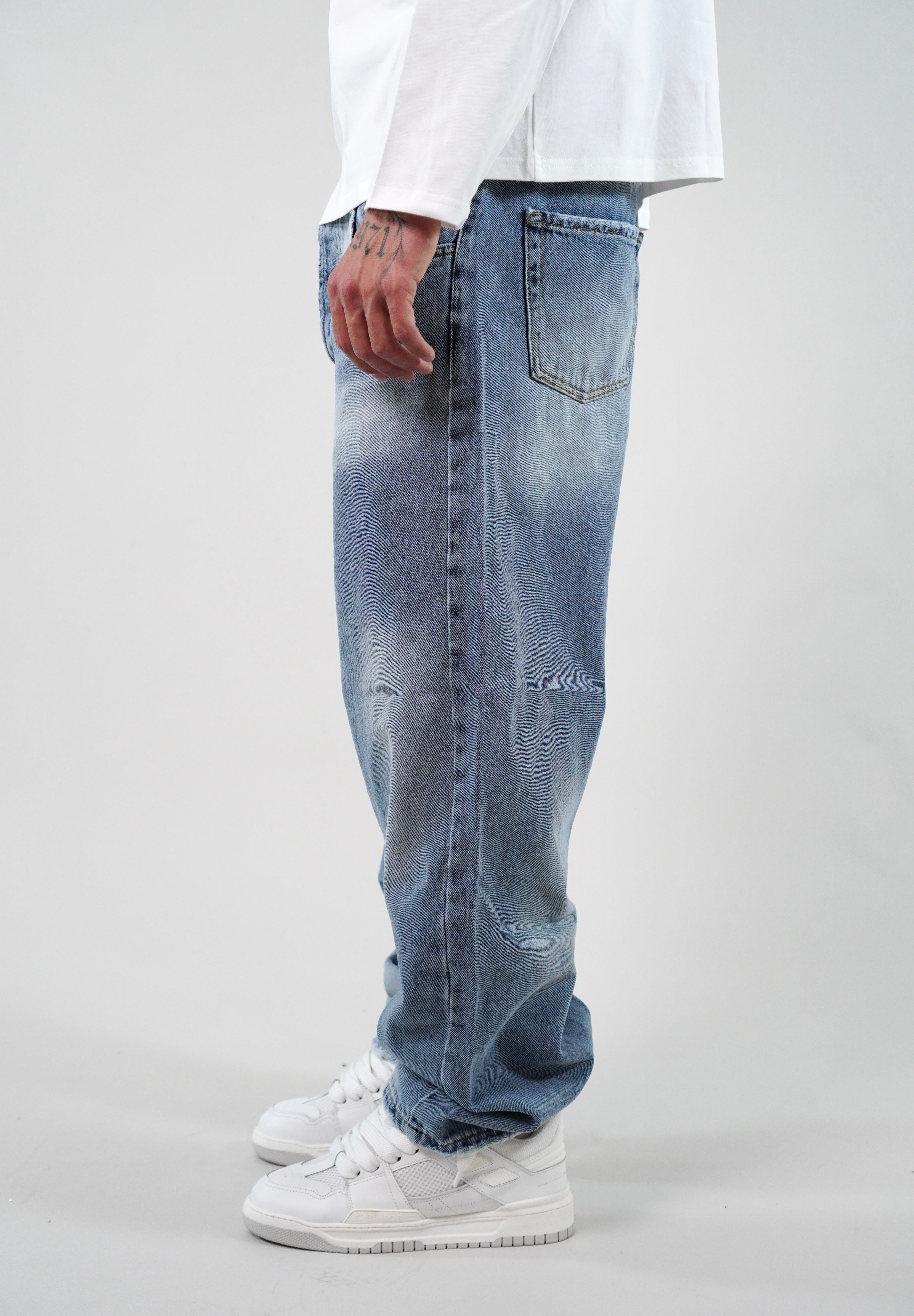 Jeans Baggy Cirus
