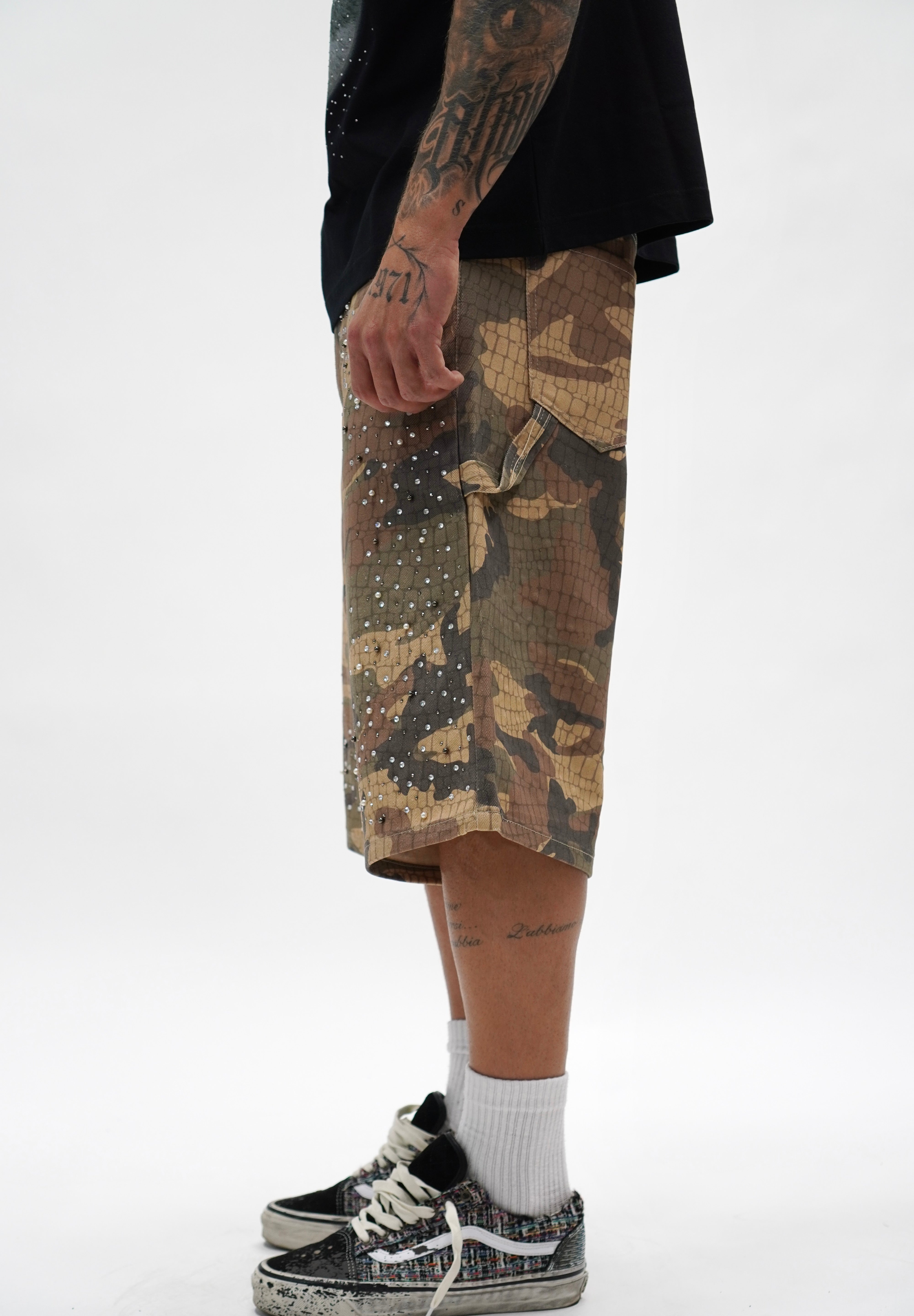 Jorts Singapore