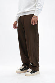Pantalone Simply Moka