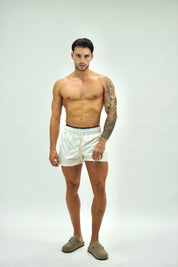 Costume Island Coco White