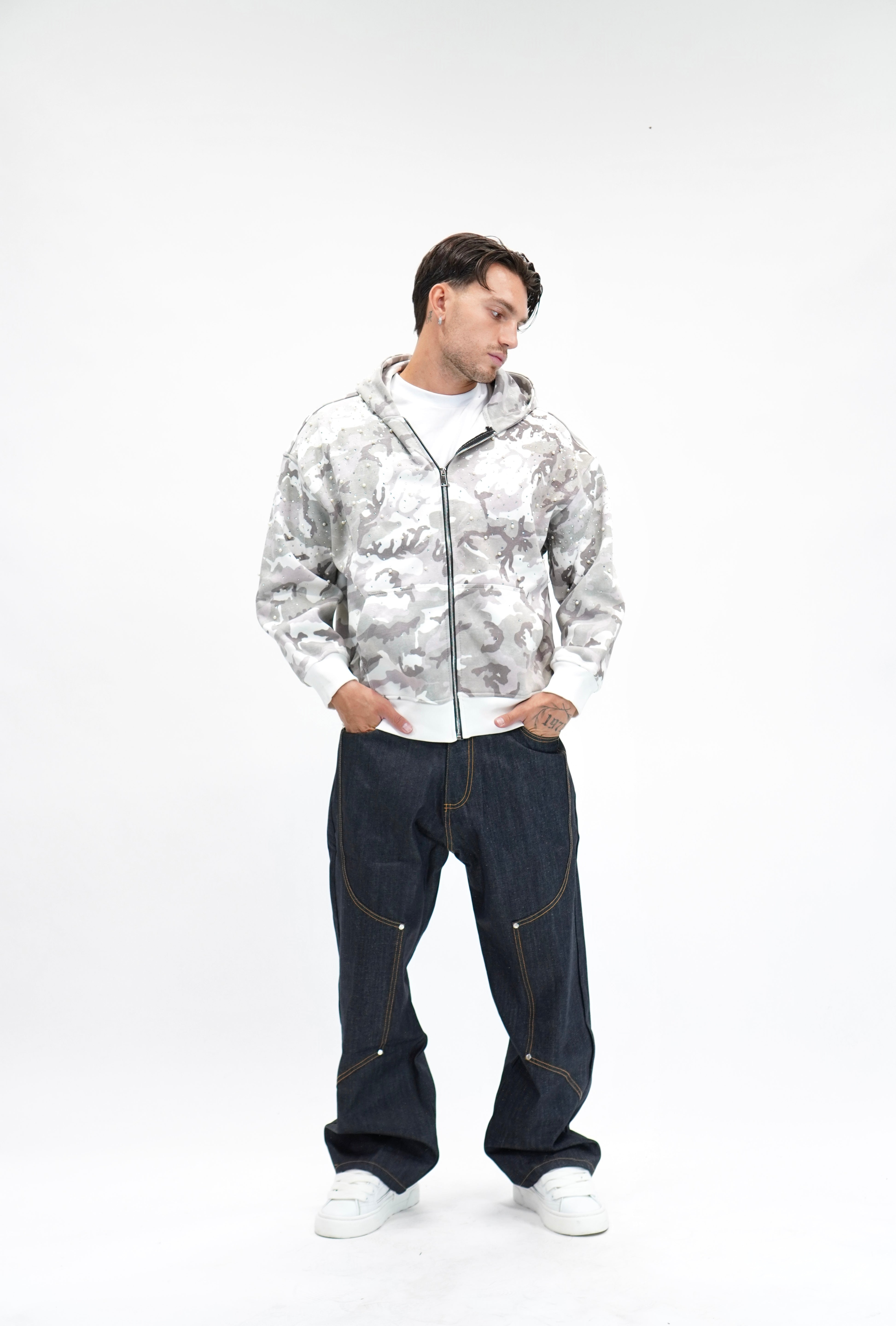 Jeans Carpenter Perù