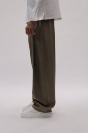 Pantalone Powerful  Moka