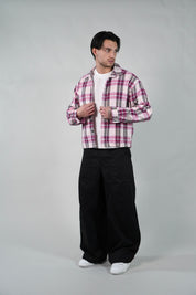 Camicia Pink